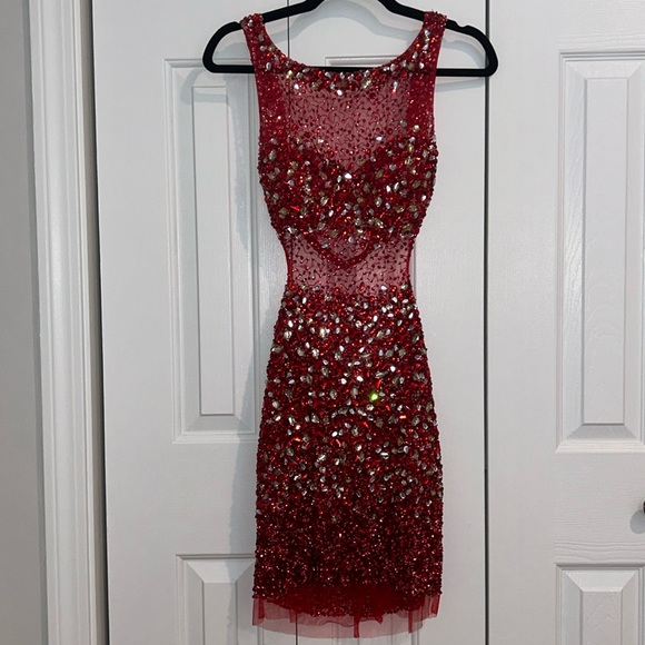 Jovani Dress - Picture 1 of 5